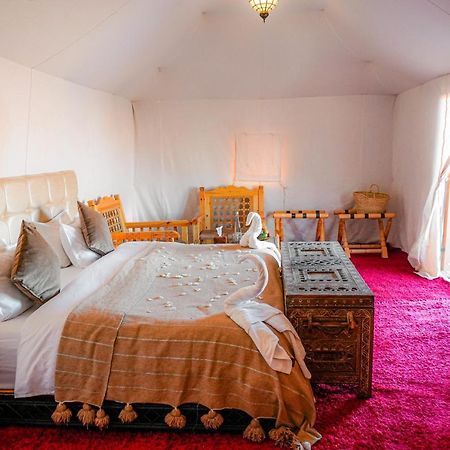 Desert Luxury Camp Morocco Merzouga Eksteriør billede