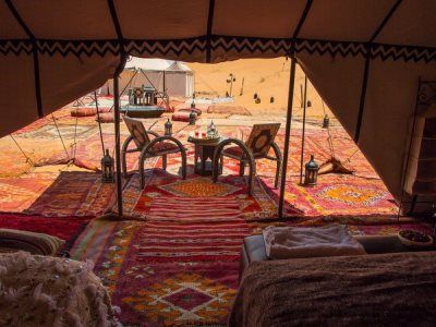 Desert Luxury Camp Morocco Merzouga Eksteriør billede